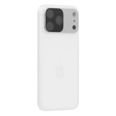SmallRig 6065 - prostokątny filtr UV do iPhone 17 Pro